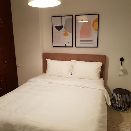 Stylish Central Apartment ลาริซา ภายนอก รูปภาพ